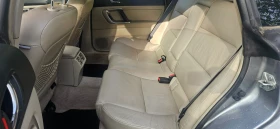 Subaru Outback 3.0 R LPG | Auto.bg — изображение 8 Subaru Outback 3.0 R LPG | Auto.bg — изображение 8