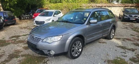 Subaru Outback 3.0 R LPG