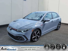 VW Golf GTI * AUTOBAHN