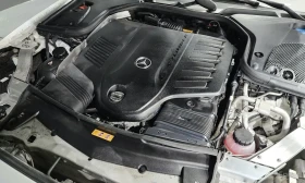 Mercedes-Benz E 350 4MATIC* BURMESTER* ОБДУХВАНЕ* LANE* ASSIST* 360КАМ - 28600 € - 26569349 17 | Car24.bg Mercedes-Benz E 350 4MATIC* BURMESTER* ОБДУХВАНЕ* LANE* ASSIST* 360КАМ - 28600 € - 26569349 17