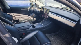 Tesla Model 3 Long Range | Auto.bg — изображение 4 Tesla Model 3 Long Range | Auto.bg — изображение 4