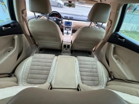 VW Passat 2.0TDi/AVTOMAT | Auto.bg — изображение 9 VW Passat 2.0TDi/AVTOMAT | Auto.bg — изображение 9