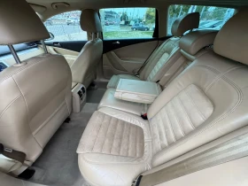 VW Passat 2.0TDi/AVTOMAT | Auto.bg — изображение 13 VW Passat 2.0TDi/AVTOMAT | Auto.bg — изображение 13