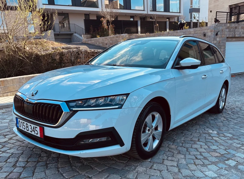 Skoda Octavia 2.0 TDI 150kc Богато оборудване, Отлично състояние - 34999 лв. / 17894.70 € - 94493532 1 | Car24.bg Skoda Octavia 2.0 TDI 150kc Богато оборудване, Отлично състояние - 34999 лв. / 17894.70 € - 94493532 1