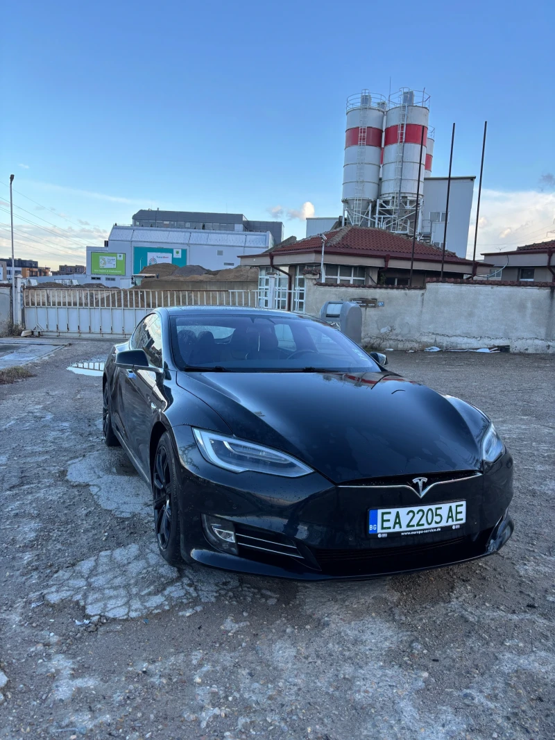 Tesla Model S - 22500 € / 44006.17 лв. - 99021065 1 | Car24.bg Tesla Model S - 22500 € / 44006.17 лв. - 99021065 1
