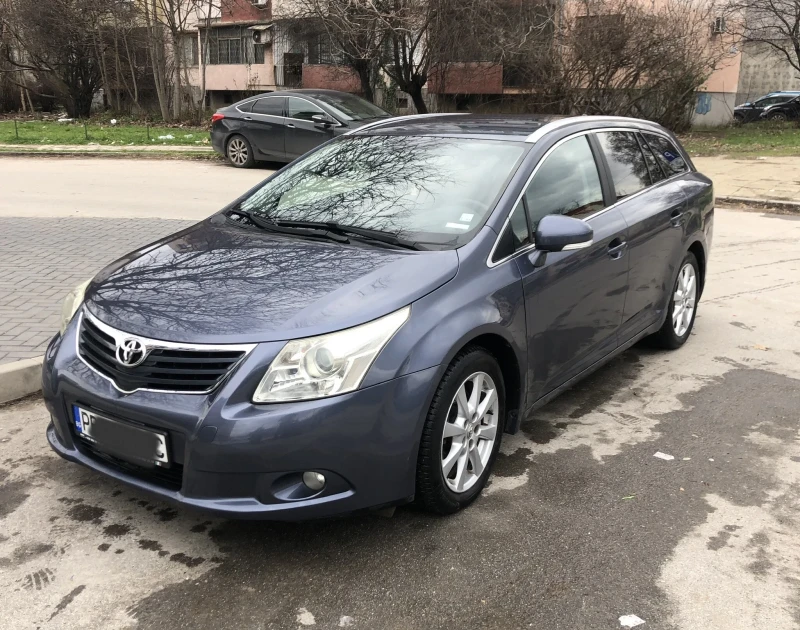 Toyota Avensis - 4100 € / 8018.90 лв. - 22921310 1 | Car24.bg Toyota Avensis - 4100 € / 8018.90 лв. - 22921310 1