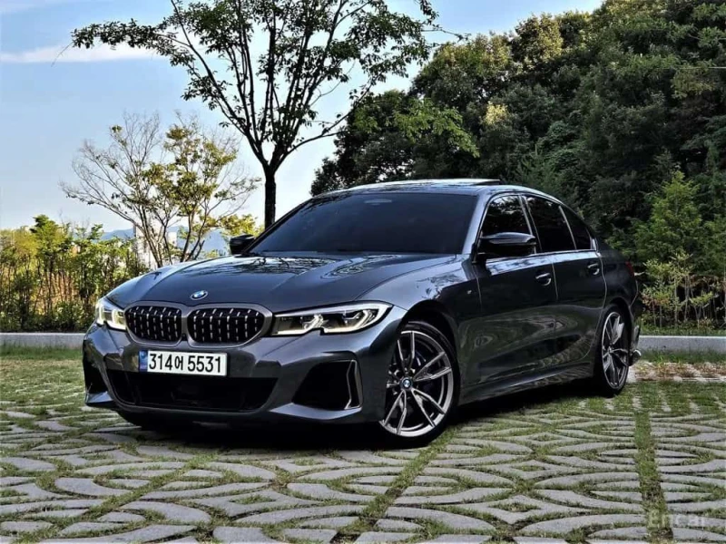 BMW 340 M340i М Салон M Performance Генeрация FULL - 37250 € / 72854.67 лв. - 97949213 1 | Car24.bg BMW 340 M340i М Салон M Performance Генeрация FULL - 37250 € / 72854.67 лв. - 97949213 1