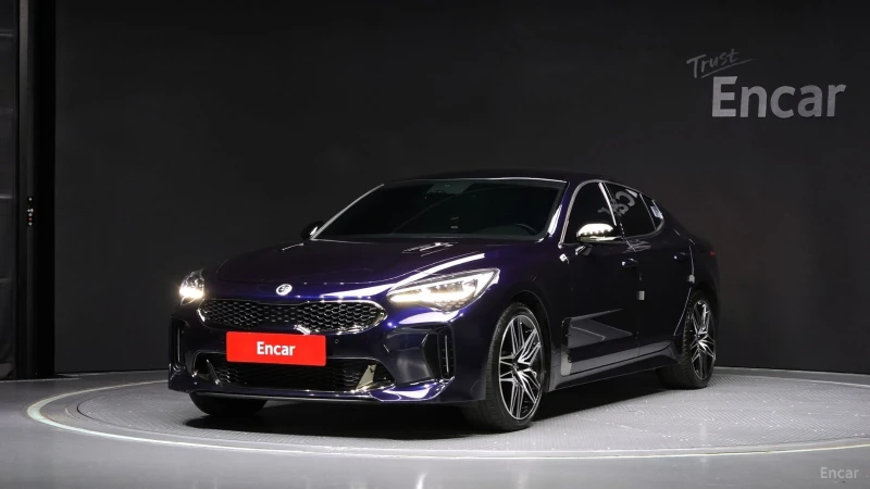Kia Stinger MEISTER 3.3 GT AWD - DISTRONIC - ОБДУХ - ПОДГРЕВИ - 20900 € - 75694336 1 | Car24.bg Kia Stinger MEISTER 3.3 GT AWD - DISTRONIC - ОБДУХ - ПОДГРЕВИ - 20900 € - 75694336 1