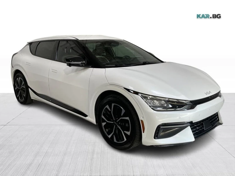 Kia EV6 GT-Line * ACC * АвтоКредит * (ЦЕНА ДО БГ) - 26099 € - 66232975 1 | Car24.bg Kia EV6 GT-Line * ACC * АвтоКредит * (ЦЕНА ДО БГ) - 26099 € - 66232975 1