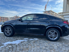 Mercedes-Benz GLE 350 Coupe AMG 360* DISTR LED 2020. AIRMATIC   | Mobile.bg   8