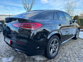 Mercedes-Benz GLE 350 Coupe AMG 360* DISTR LED 2020. AIRMATIC   | Mobile.bg   5
