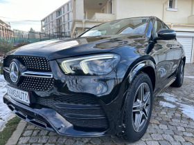 Mercedes-Benz GLE 350 Coupe AMG 360* DISTR LED 2020. AIRMATIC   | Mobile.bg   1