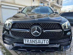     Mercedes-Benz GLE 350 Coupe AMG 360* DISTR LED 2020. AIRMATIC  