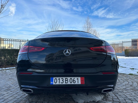 Mercedes-Benz GLE 350 Coupe AMG 360* DISTR LED 2020. AIRMATIC   | Mobile.bg   6