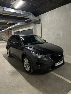 Mazda CX-5 - Car24.bg Mazda CX-5