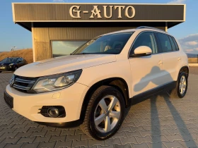 VW Tiguan 2.0TDI 170 ks 4x4 - Car24.bg VW Tiguan 2.0TDI 170 ks 4x4