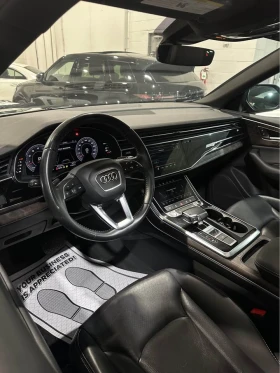 Audi Q8 CARFAX* АВТОФИНАНСИРАНЕ* БЕЗ ПЪРВОНАЧАЛНА ВНОСКА* - 66000 лв. / 33745.26 € - 48997886 6 | Car24.bg Audi Q8 CARFAX* АВТОФИНАНСИРАНЕ* БЕЗ ПЪРВОНАЧАЛНА ВНОСКА* - 66000 лв. / 33745.26 € - 48997886 6