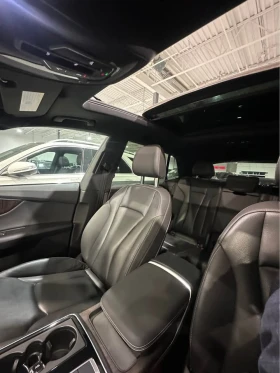 Audi Q8 CARFAX* АВТОФИНАНСИРАНЕ* БЕЗ ПЪРВОНАЧАЛНА ВНОСКА* - 66000 лв. / 33745.26 € - 48997886 11 | Car24.bg Audi Q8 CARFAX* АВТОФИНАНСИРАНЕ* БЕЗ ПЪРВОНАЧАЛНА ВНОСКА* - 66000 лв. / 33745.26 € - 48997886 11