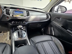 Kia Sportage - 18197 лв. / 9303.98 € - 20978226 10 | Car24.bg Kia Sportage - 18197 лв. / 9303.98 € - 20978226 10