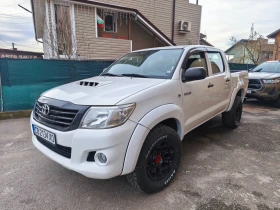 Toyota Hilux 2.5 D4D 144 - 16500 € / 32271.19 лв. - 78392287 17 | Car24.bg Toyota Hilux 2.5 D4D 144 - 16500 € / 32271.19 лв. - 78392287 17