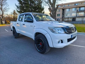 Toyota Hilux 2.5 D4D 144 - 16500 € / 32271.19 лв. - 78392287 4 | Car24.bg Toyota Hilux 2.5 D4D 144 - 16500 € / 32271.19 лв. - 78392287 4