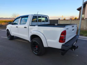Toyota Hilux 2.5 D4D 144 - 16500 € / 32271.19 лв. - 78392287 8 | Car24.bg Toyota Hilux 2.5 D4D 144 - 16500 € / 32271.19 лв. - 78392287 8