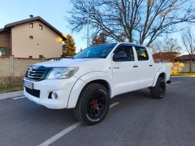 Toyota Hilux 2.5 D4D 144 - 16500 € / 32271.19 лв. - 78392287 2 | Car24.bg Toyota Hilux 2.5 D4D 144 - 16500 € / 32271.19 лв. - 78392287 2