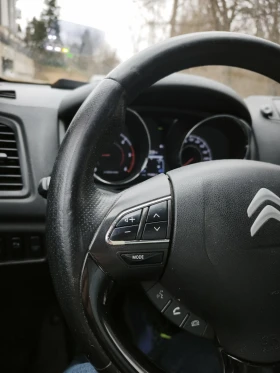 Citroen C4 AIRCROSS undefined | Auto.bg — изображение 5 Citroen C4 AIRCROSS undefined | Auto.bg — изображение 5