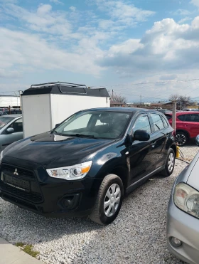 Mitsubishi ASX БЕНЗИН 1.6 117к.с. ФЕЙСЛИФТ - 7590 € / 14844.75 лв. - 75120349 2 | Car24.bg Mitsubishi ASX БЕНЗИН 1.6 117к.с. ФЕЙСЛИФТ - 7590 € / 14844.75 лв. - 75120349 2
