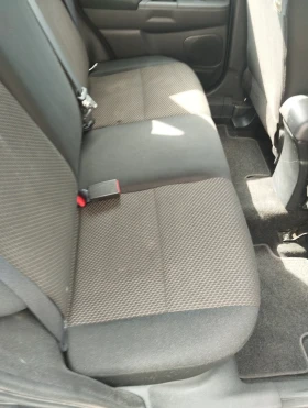 Mitsubishi ASX БЕНЗИН 1.6 117к.с. ФЕЙСЛИФТ - 7590 € / 14844.75 лв. - 75120349 10 | Car24.bg Mitsubishi ASX БЕНЗИН 1.6 117к.с. ФЕЙСЛИФТ - 7590 € / 14844.75 лв. - 75120349 10