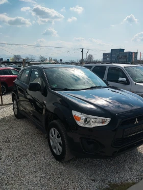 Mitsubishi ASX БЕНЗИН 1.6 117к.с. ФЕЙСЛИФТ - 7590 € / 14844.75 лв. - 75120349 6 | Car24.bg Mitsubishi ASX БЕНЗИН 1.6 117к.с. ФЕЙСЛИФТ - 7590 € / 14844.75 лв. - 75120349 6