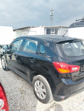 Mitsubishi ASX БЕНЗИН 1.6 117к.с. ФЕЙСЛИФТ - 7590 € / 14844.75 лв. - 75120349 3 | Car24.bg Mitsubishi ASX БЕНЗИН 1.6 117к.с. ФЕЙСЛИФТ - 7590 € / 14844.75 лв. - 75120349 3