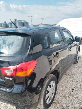 Mitsubishi ASX БЕНЗИН 1.6 117к.с. ФЕЙСЛИФТ - 7590 € / 14844.75 лв. - 75120349 5 | Car24.bg Mitsubishi ASX БЕНЗИН 1.6 117к.с. ФЕЙСЛИФТ - 7590 € / 14844.75 лв. - 75120349 5