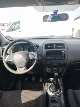 Mitsubishi ASX БЕНЗИН 1.6 117к.с. ФЕЙСЛИФТ - 7590 € / 14844.75 лв. - 75120349 7 | Car24.bg Mitsubishi ASX БЕНЗИН 1.6 117к.с. ФЕЙСЛИФТ - 7590 € / 14844.75 лв. - 75120349 7