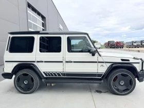 Mercedes-Benz G 63 AMG AMG | Auto.bg — изображение 17 Mercedes-Benz G 63 AMG AMG | Auto.bg — изображение 17