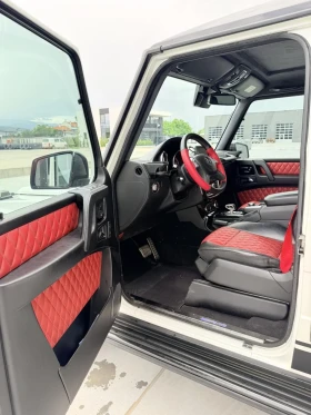 Mercedes-Benz G 63 AMG AMG | Auto.bg — изображение 12 Mercedes-Benz G 63 AMG AMG | Auto.bg — изображение 12