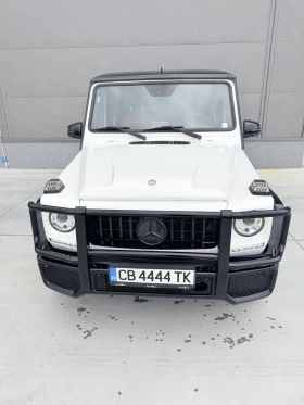 Mercedes-Benz G 63 AMG AMG | Auto.bg — изображение 15 Mercedes-Benz G 63 AMG AMG | Auto.bg — изображение 15