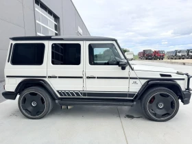 Mercedes-Benz G 63 AMG AMG | Auto.bg — изображение 10 Mercedes-Benz G 63 AMG AMG | Auto.bg — изображение 10