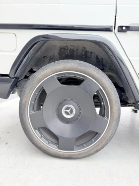 Mercedes-Benz G 63 AMG AMG | Auto.bg — изображение 16 Mercedes-Benz G 63 AMG AMG | Auto.bg — изображение 16