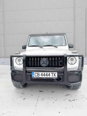 Mercedes-Benz G 63 AMG AMG | Auto.bg — изображение 9 Mercedes-Benz G 63 AMG AMG | Auto.bg — изображение 9