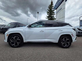 Hyundai Tucson N-Line| ALCANTARA| PANO| ПОДГРЕВИ| | Auto.bg — изображение 4 Hyundai Tucson N-Line| ALCANTARA| PANO| ПОДГРЕВИ| | Auto.bg — изображение 4