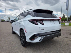 Hyundai Tucson N-Line| ALCANTARA| PANO| ПОДГРЕВИ| | Auto.bg — изображение 6 Hyundai Tucson N-Line| ALCANTARA| PANO| ПОДГРЕВИ| | Auto.bg — изображение 6