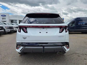 Hyundai Tucson N-Line| ALCANTARA| PANO| ПОДГРЕВИ| | Auto.bg — изображение 8 Hyundai Tucson N-Line| ALCANTARA| PANO| ПОДГРЕВИ| | Auto.bg — изображение 8