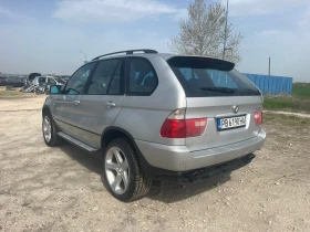 BMW X5 4.4 | Auto.bg — изображение 4 BMW X5 4.4 | Auto.bg — изображение 4