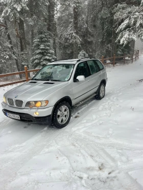 BMW X5 4.4 | Auto.bg — изображение 10 BMW X5 4.4 | Auto.bg — изображение 10