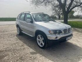 BMW X5 4.4 | Auto.bg — изображение 2 BMW X5 4.4 | Auto.bg — изображение 2
