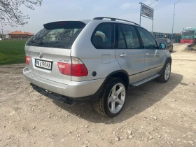 BMW X5 4.4 | Auto.bg — изображение 3 BMW X5 4.4 | Auto.bg — изображение 3