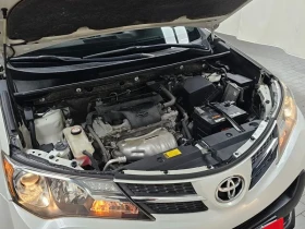 Toyota Rav4 2.5 Бензин 4x4 | Auto.bg — изображение 14 Toyota Rav4 2.5 Бензин 4x4 | Auto.bg — изображение 14
