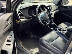 Hyundai Tucson undefined | Auto.bg — изображение 5 Hyundai Tucson undefined | Auto.bg — изображение 5