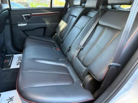 Hyundai Santa fe 2.2D | ЛИЗИНГ| БАРТЕР | Auto.bg — изображение 10 Hyundai Santa fe 2.2D | ЛИЗИНГ| БАРТЕР | Auto.bg — изображение 10